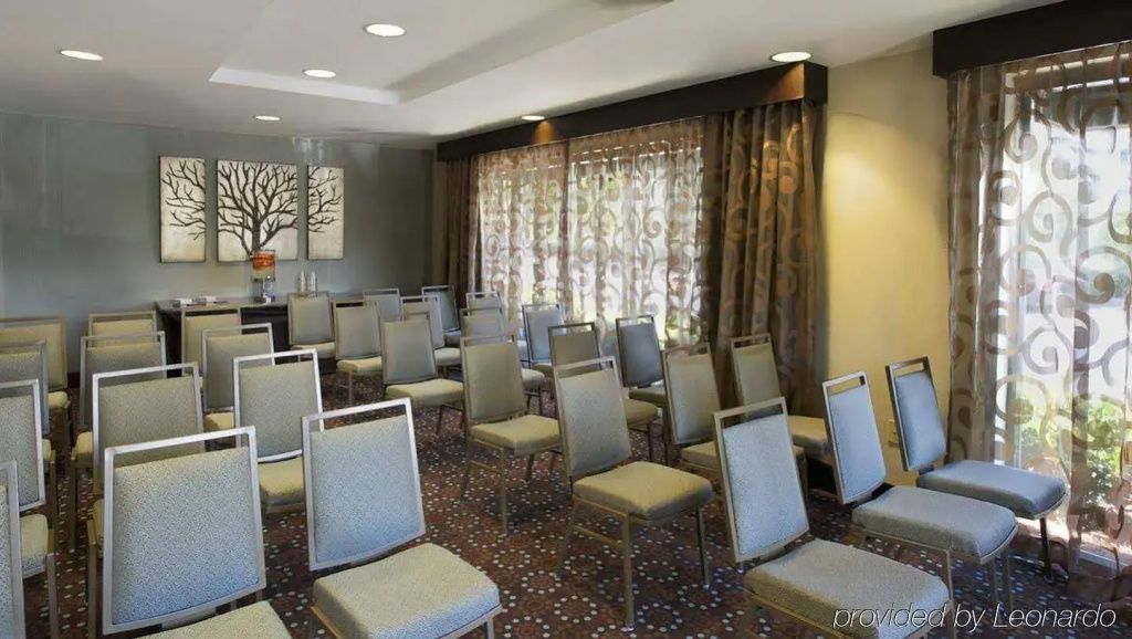 Hampton Inn Atlanta-Mall Of Georgia - Général