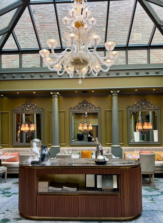 Hotel photo 22