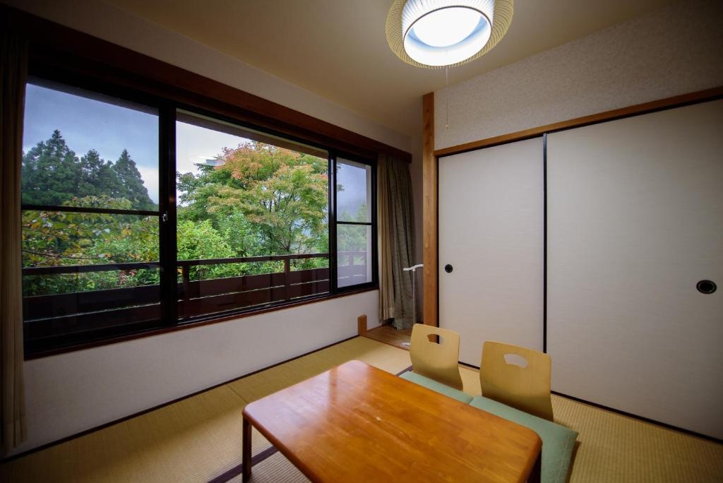 Ryokan Reimei 사진 7