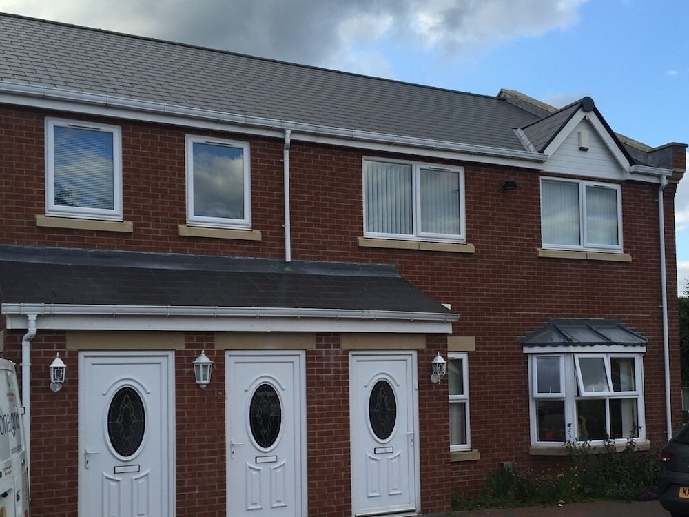 Durham Serviced Properties - The Priory