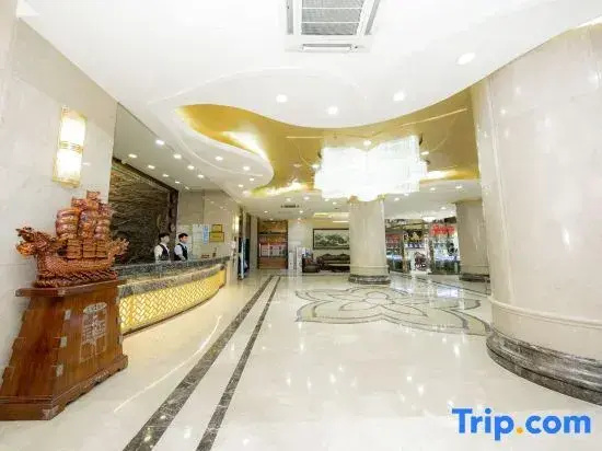 Zhejiang Hotel - Général