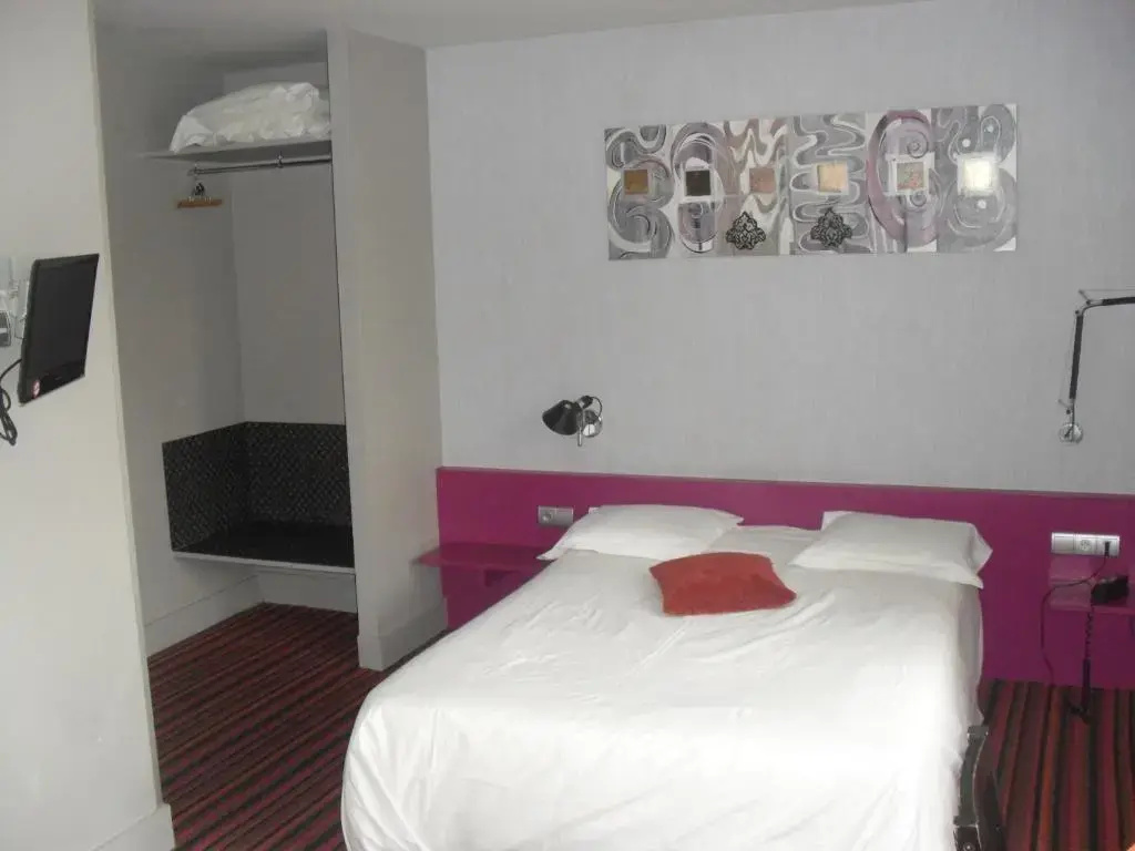 Comfort room