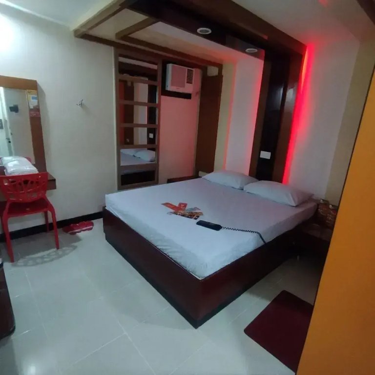 Hotel Sogo Bagong Barrio Caloocan - Chambres