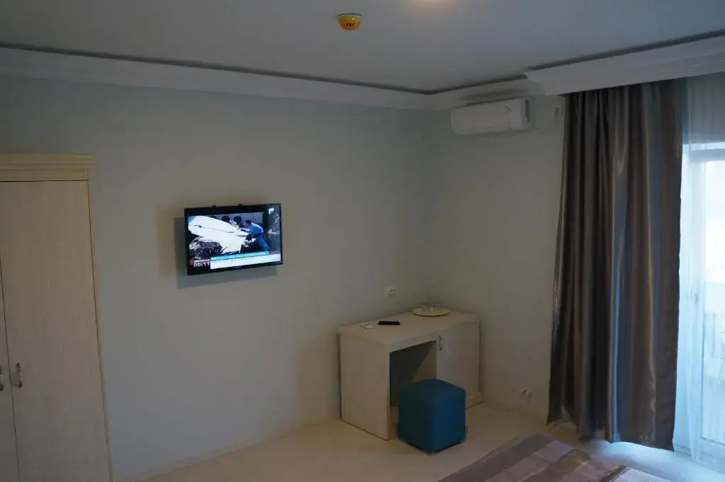 Mykonos Mamaia Boutique Villa - Chambres