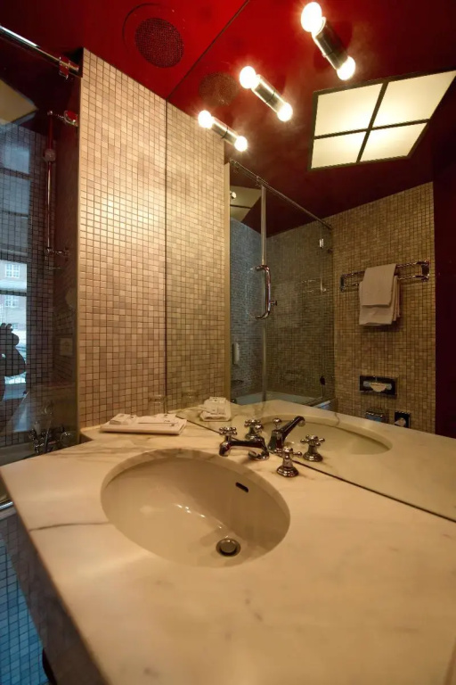 Domicil Hotel Bonn - Chambres