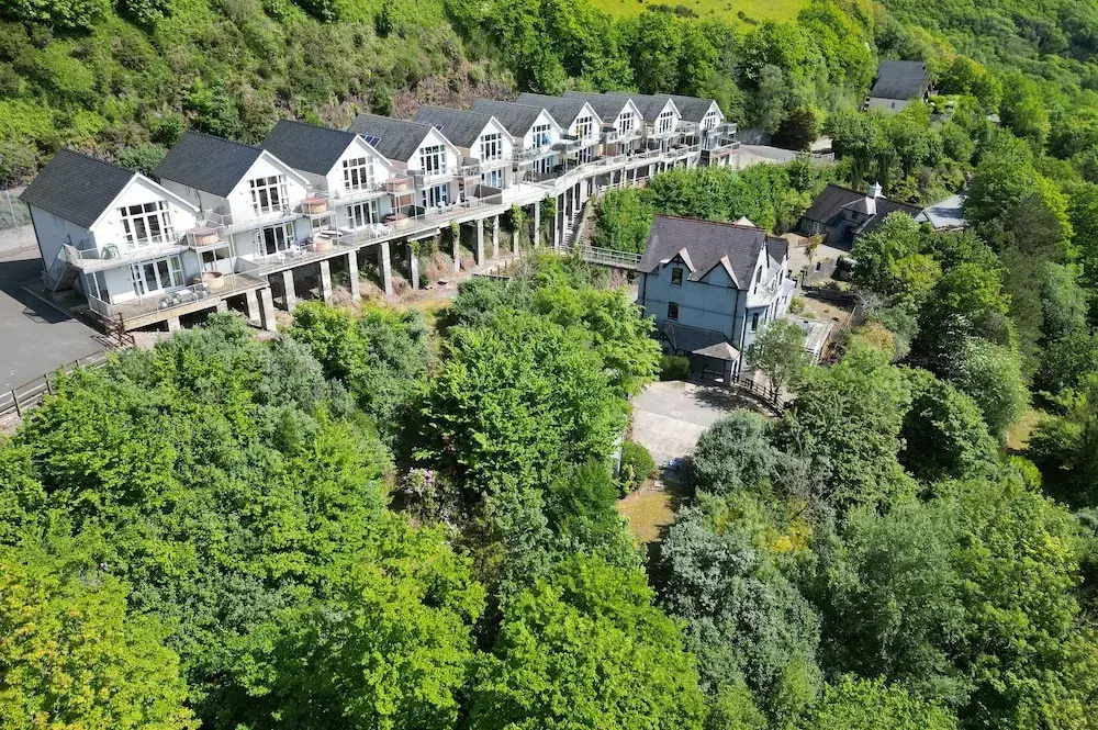 Dunes End - 2 Bedroom Apartment - Pendine