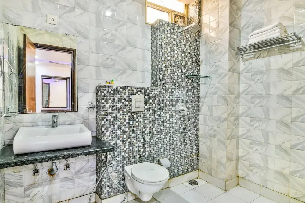 FabHotel Sehej continental - Chambres