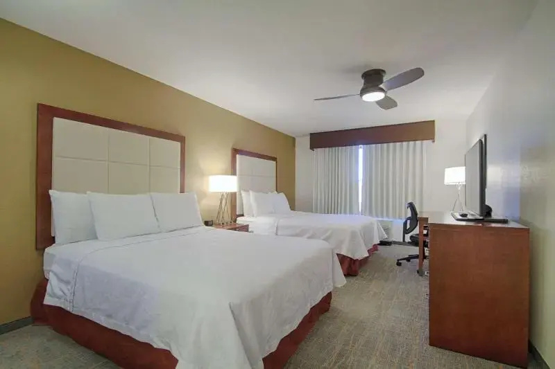 Homewood Suites by Hilton Las Vegas Airport - Chambres