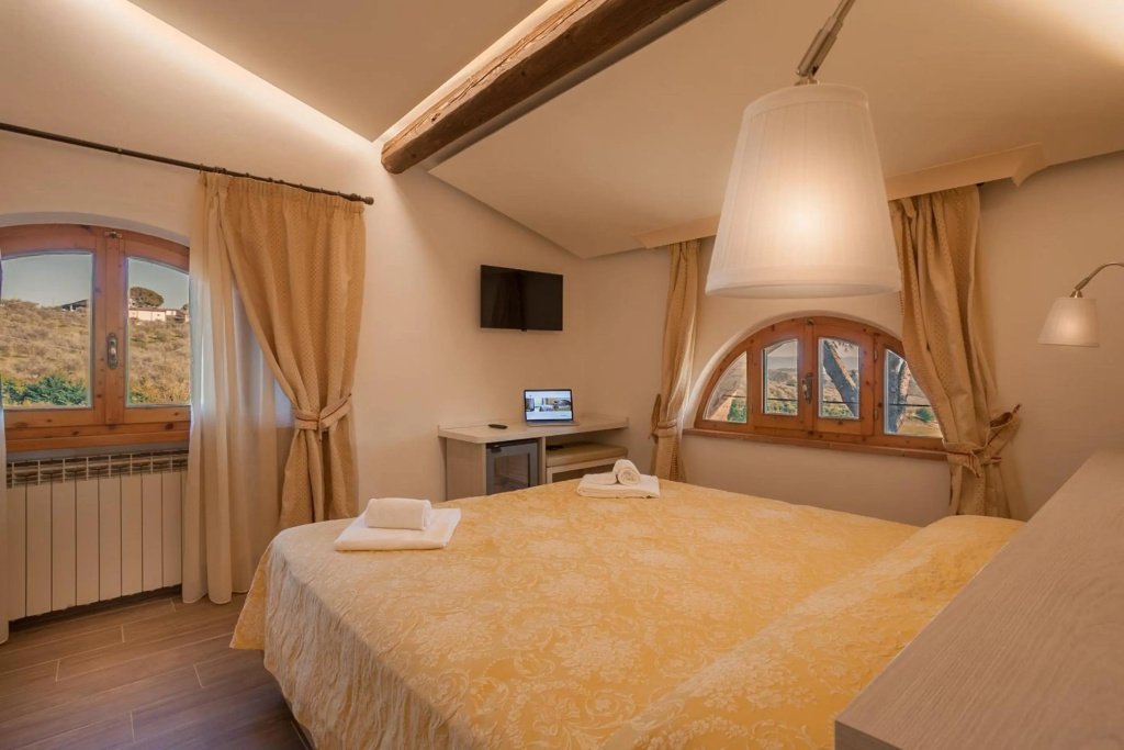 Hotel Villa San Giorgio - Général