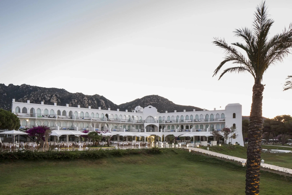 Falkensteiner Resort Capo Boi