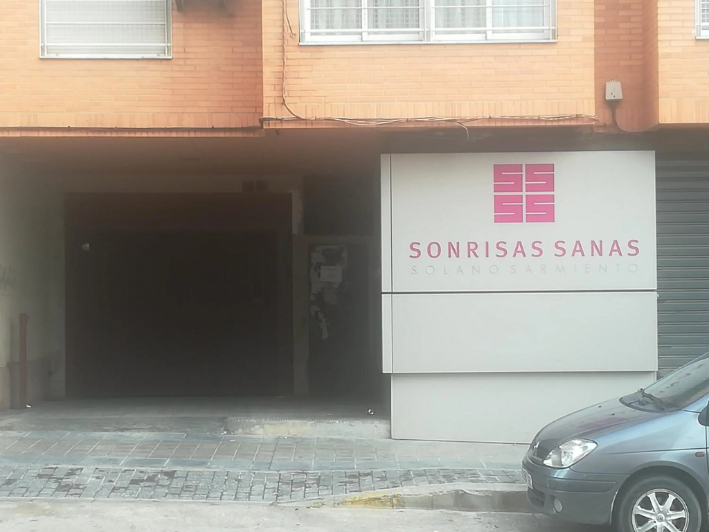 Casa Serra - PATERNA - APARTAMENTO ALQUILA 3 HABITACIONES CON GARAJE