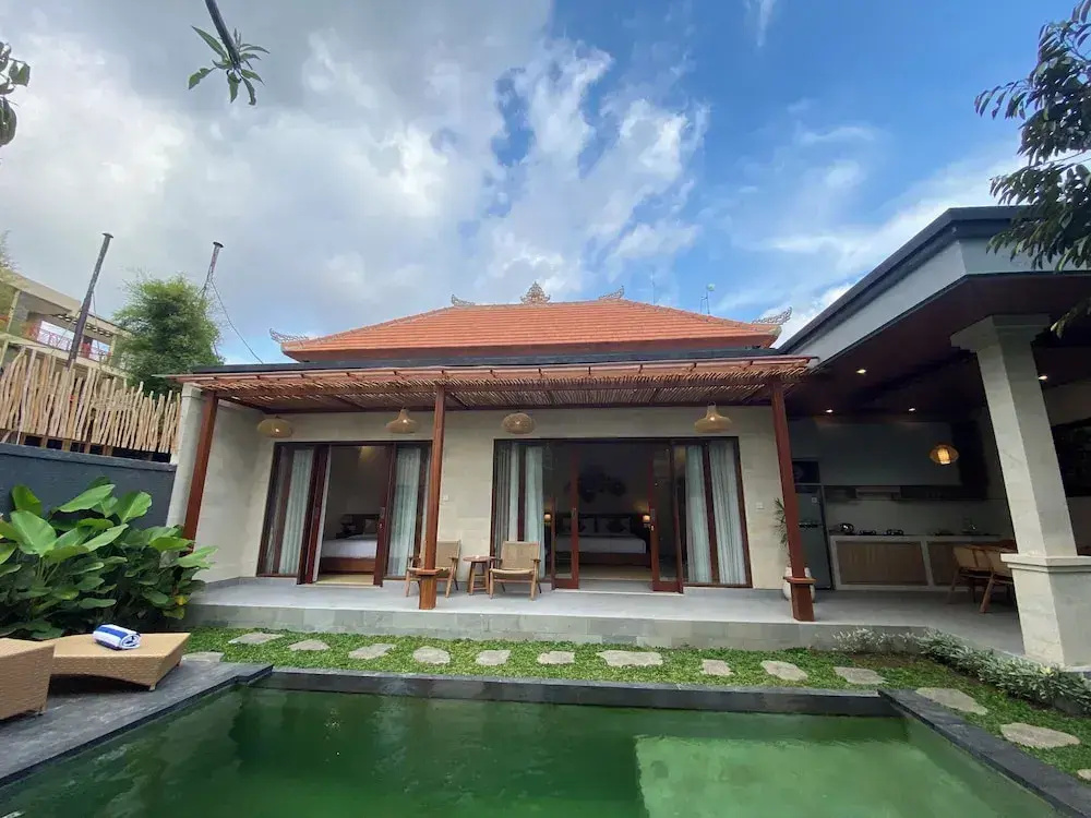 Ghauri Green View Villas by EPS