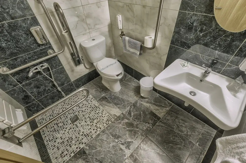 Sofia Hotel - Chambres