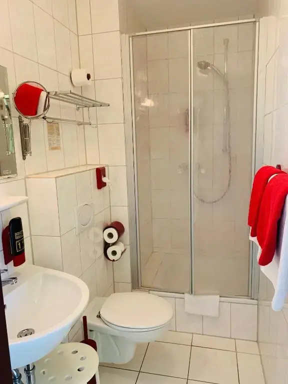 Jfm - Chambres