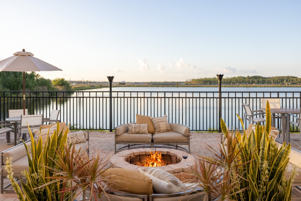 Crowne Plaza Ft. Myers Gulf Coast by IHG - Général