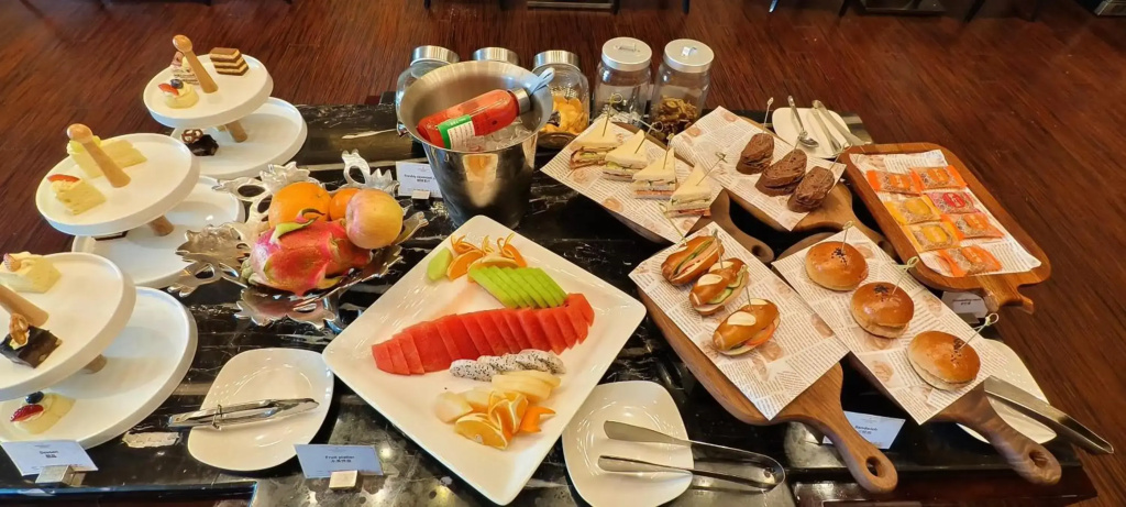 Intercontinental Shijiazhuang by IHG - фото 13