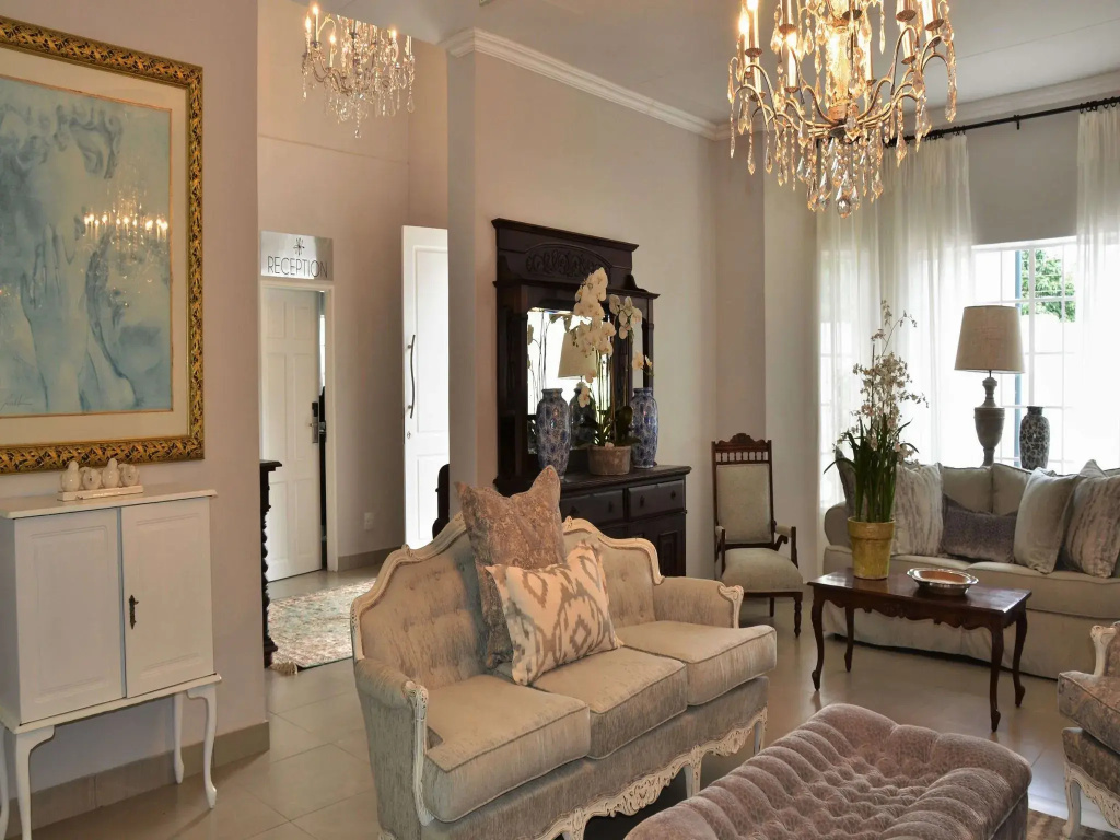 Country Boutique Hotel - Général