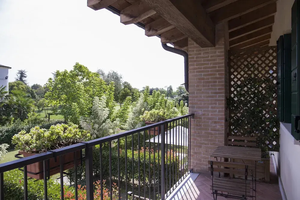 Residence Ca' dei Dogi - Général