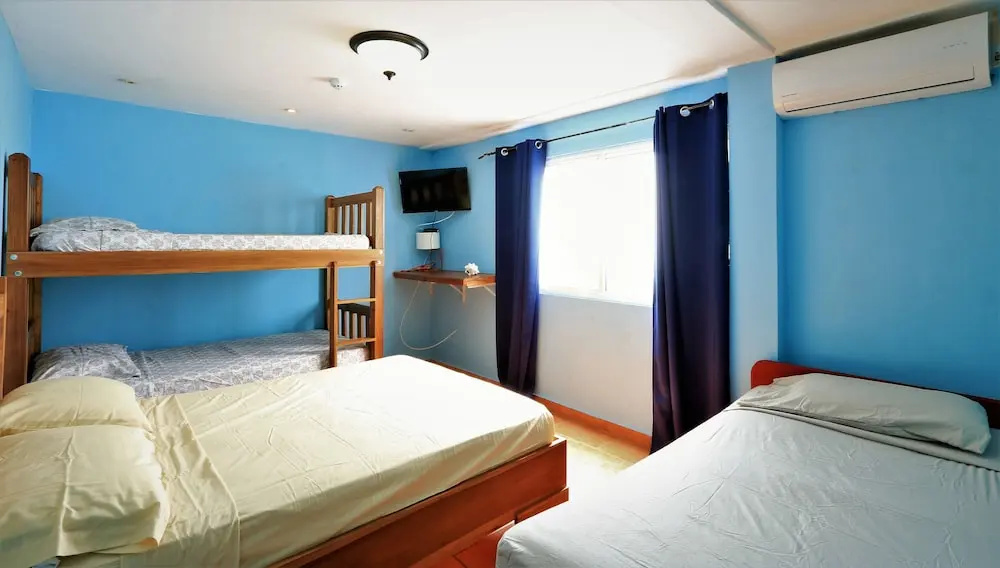 Nics Place - Chambres