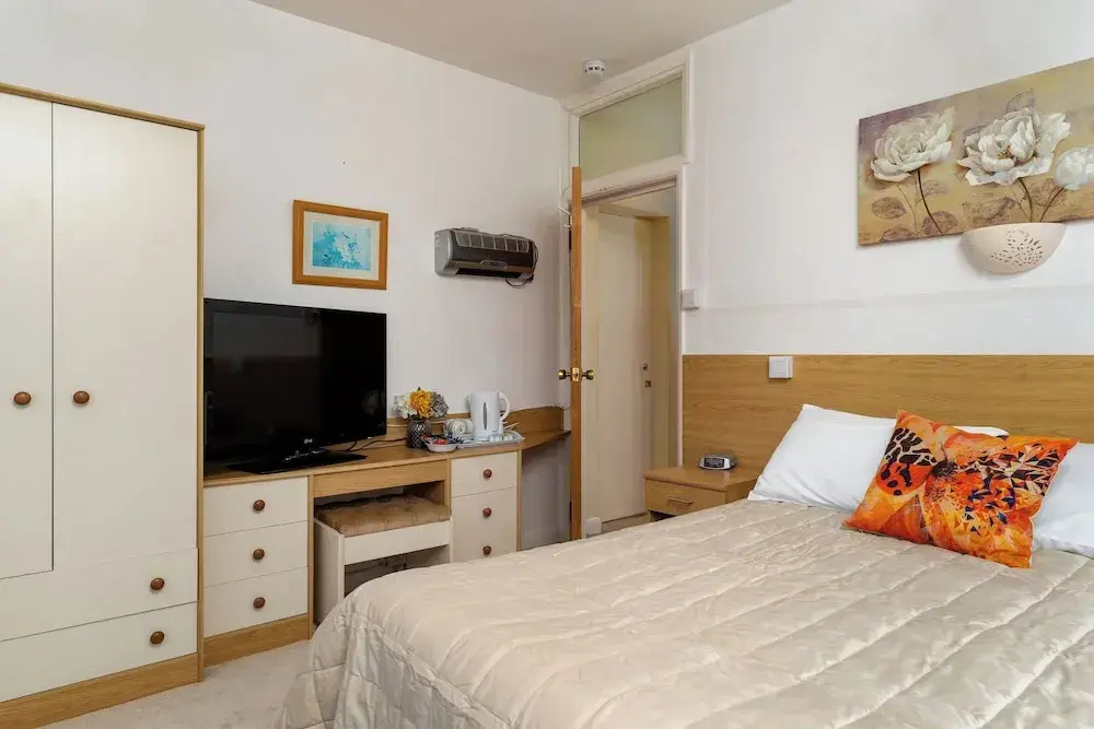 Family Junior Suite with sea view