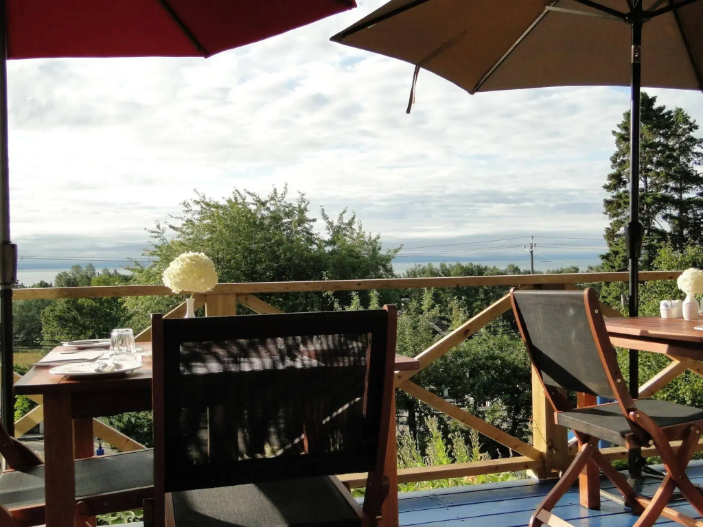 Auberge Fleurs de Lune