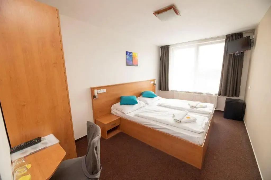 Rakovec - Chambres