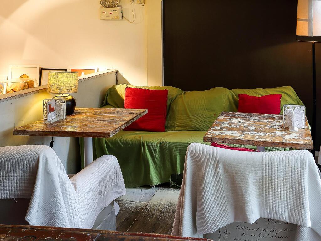 Peking Youth Hostel by null