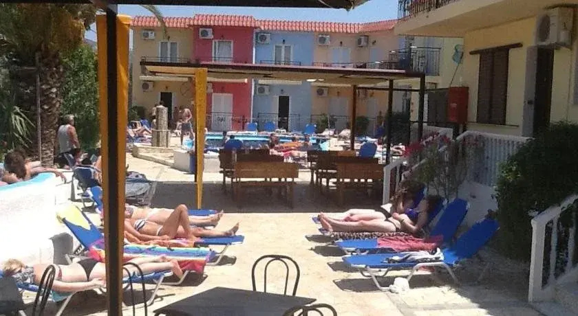 Hotel photo 12