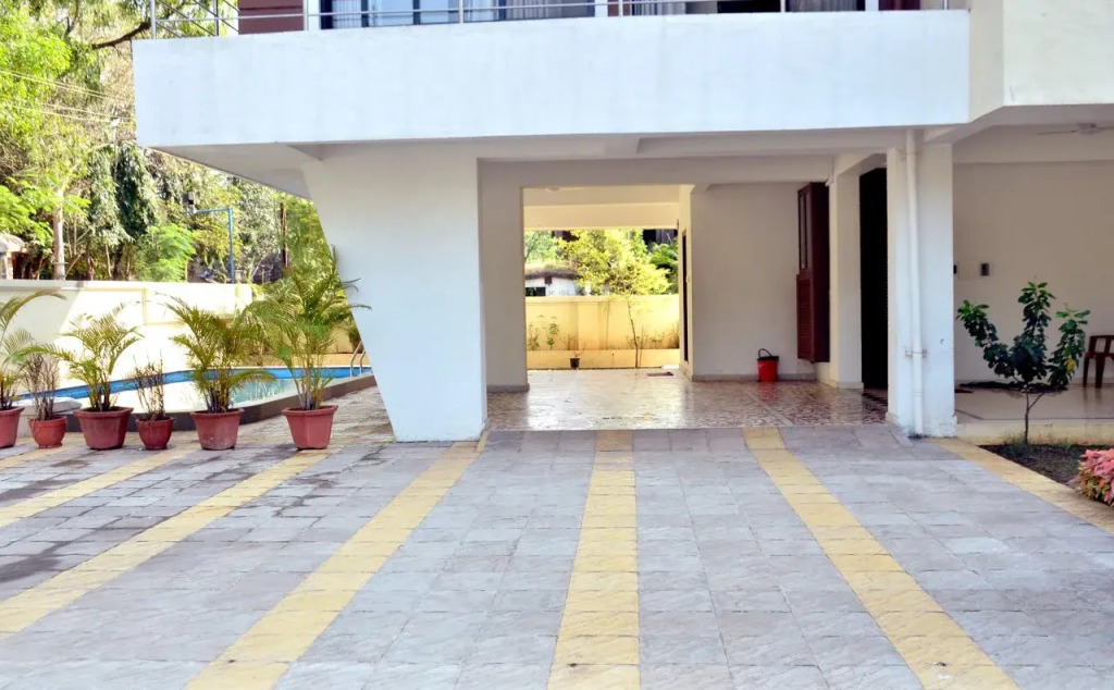 Aquilla Villa Luxurious Bungalows On Rent