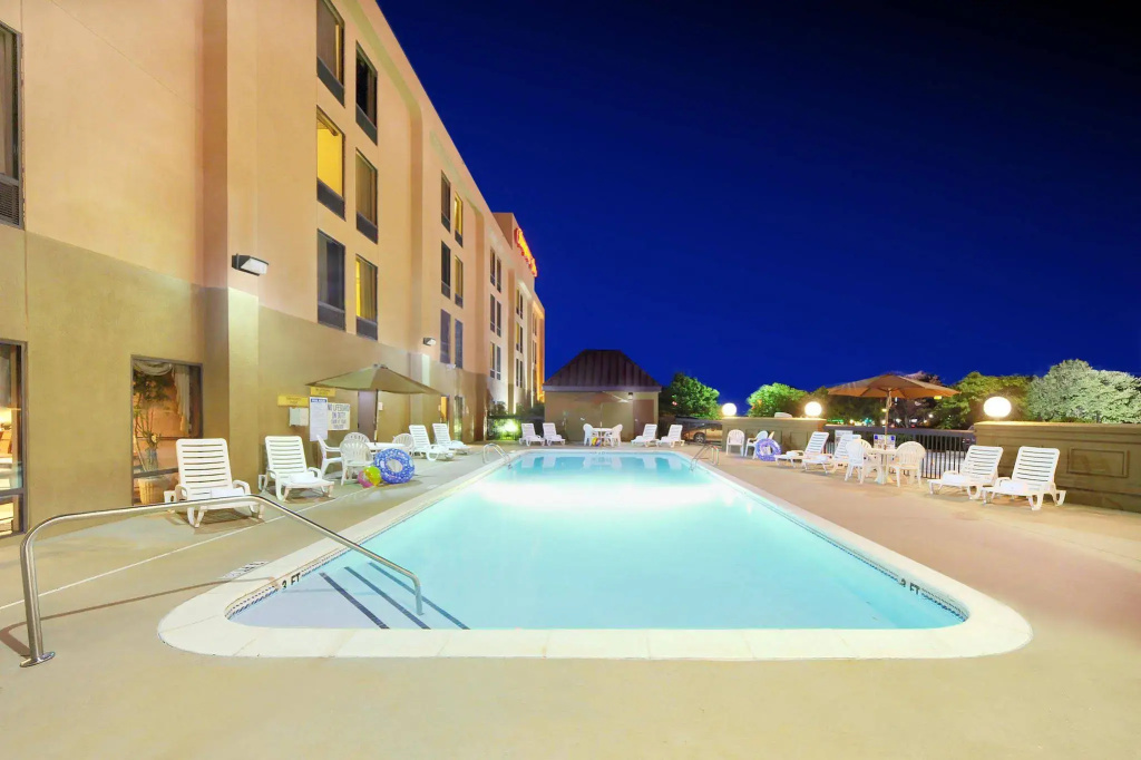 Hotel photo 15