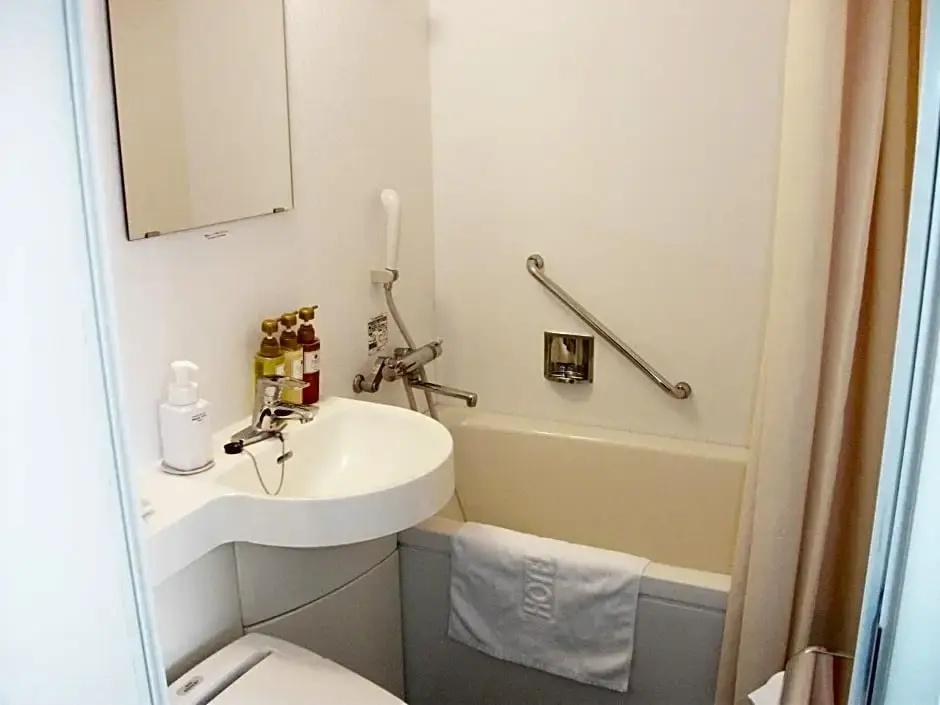 MyStays Ochanomizu Conference Center Hotel - Chambres