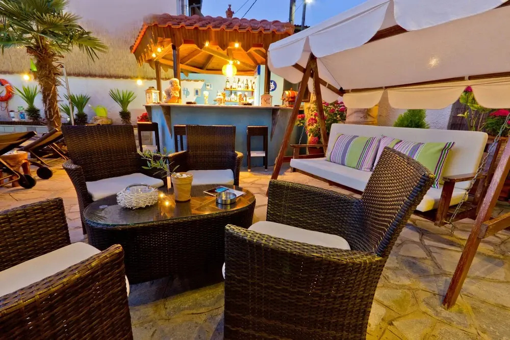 Hotel photo 20