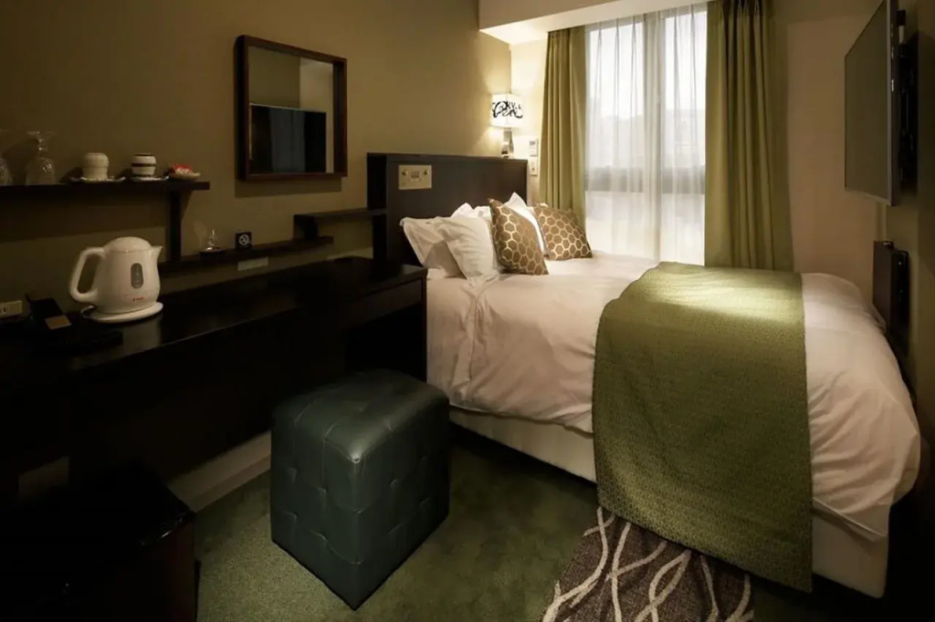 Hotel photo 18