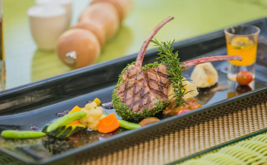 Amaya Signature Dambulla - Général