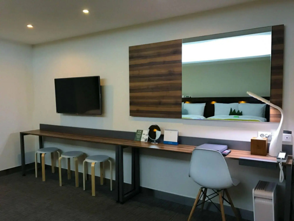 Hotel photo 17