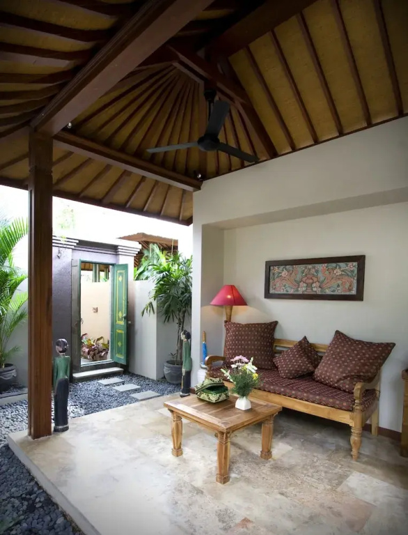 1 Bedroom Villa with balcony