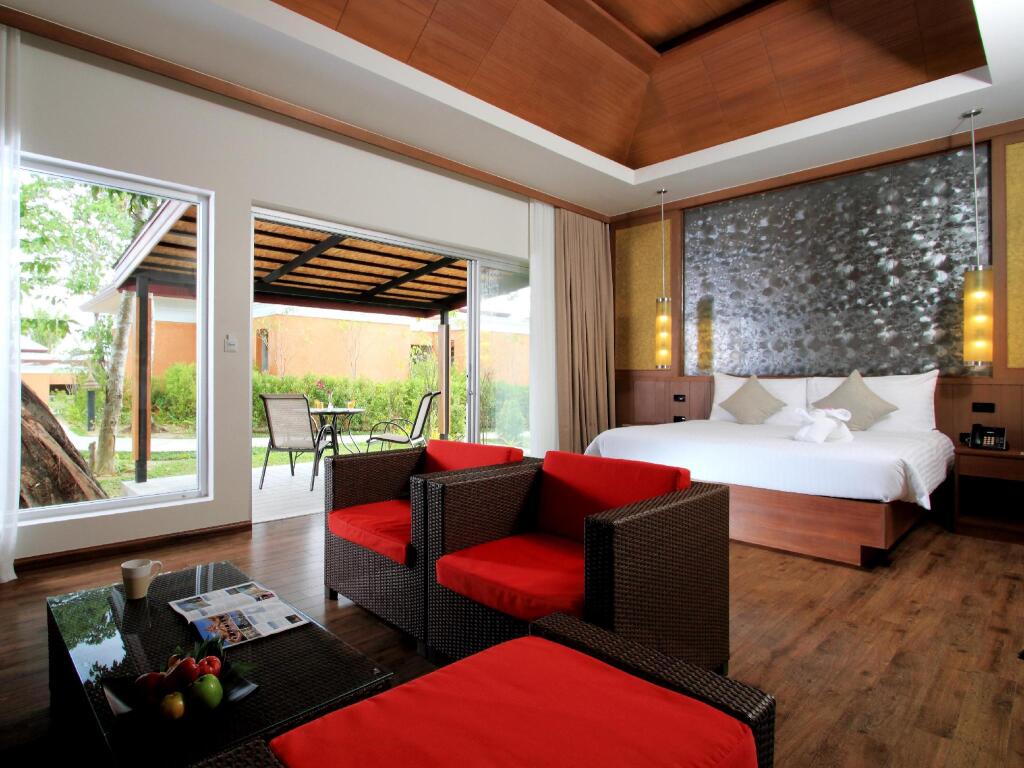 Beyond Resort Khaolak