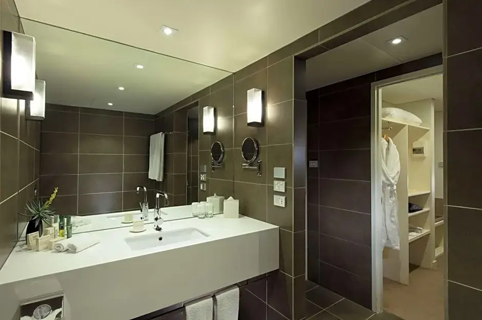 Amora Hotel Adelaide - Chambres