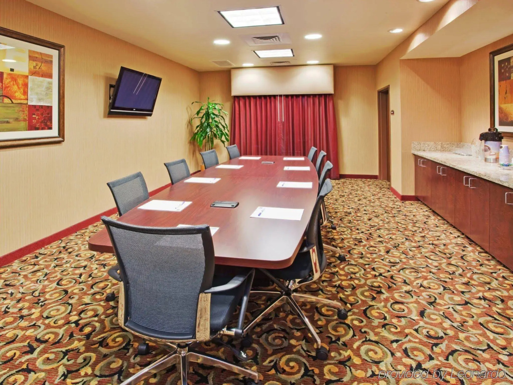 Holiday Inn Express Hotel & Suites Atascadero by IHG - Général