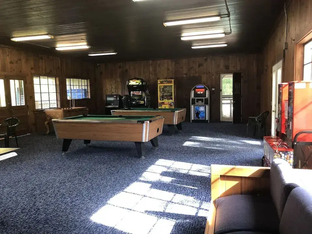 Nantahala Village - Général