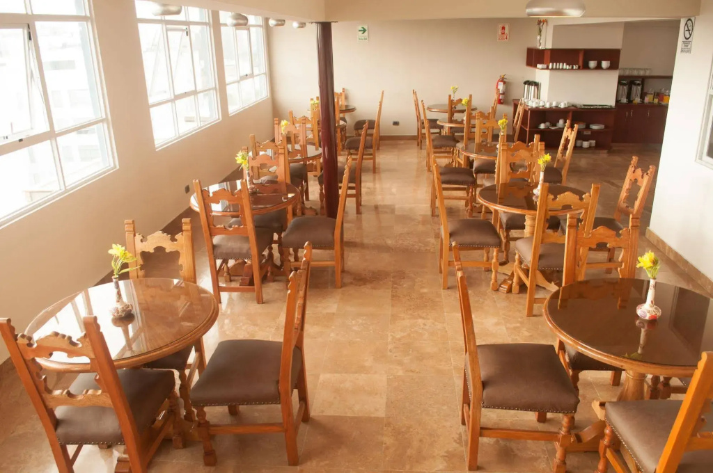 Hotel photo 20