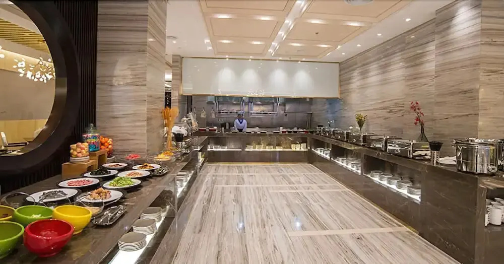 Hotel photo 9