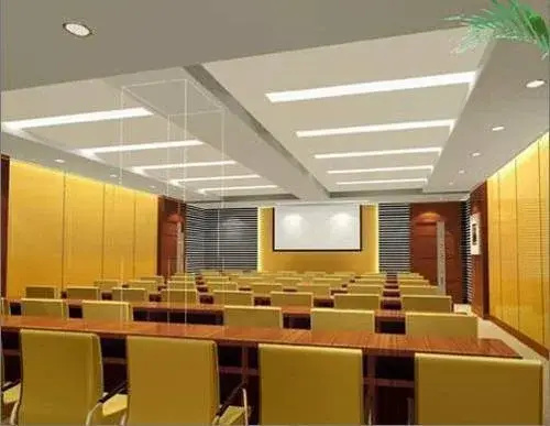 Lijing Commercial Hotel - Général