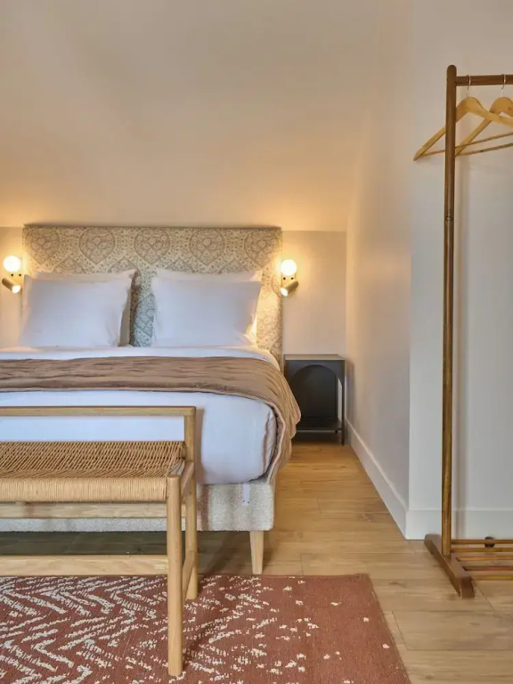 Comfort Suite