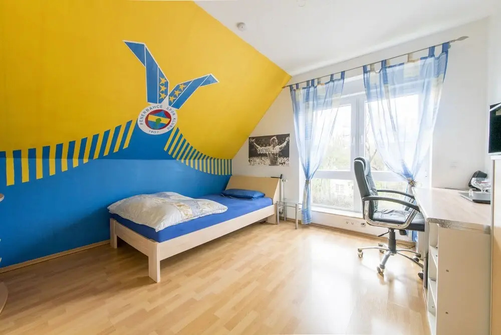 Private House Auf den KirchstÃ¼cken — фото