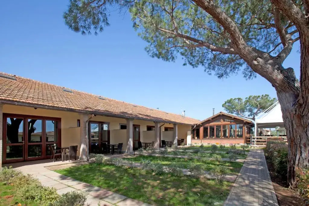 Resort Capalbio - Général