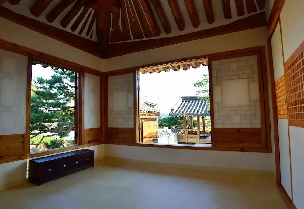 Chosun Royal Residence - фото 18
