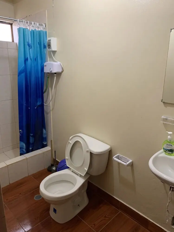 A&C Apartamento Con Vista Al Mar - фото 10