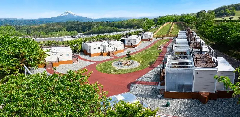 Nakaizu East Winds Village
