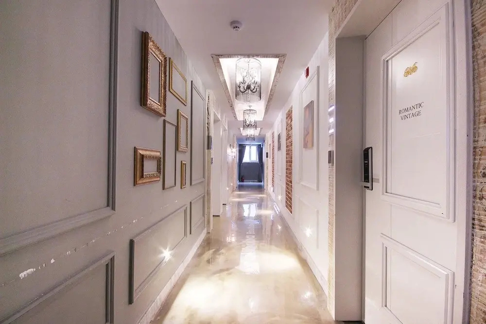 Hotel photo 16